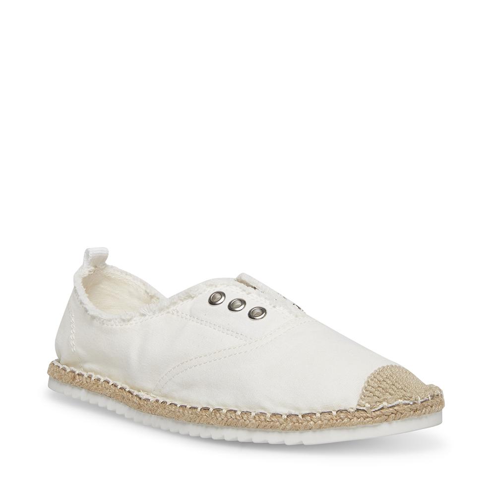 Steve Madden Women EMELY WHITE