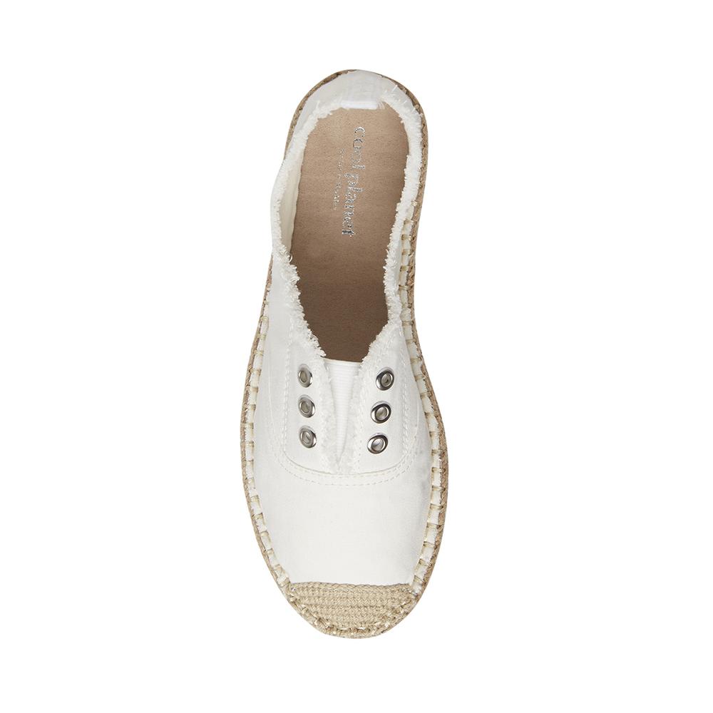 Steve Madden Women EMELY WHITE