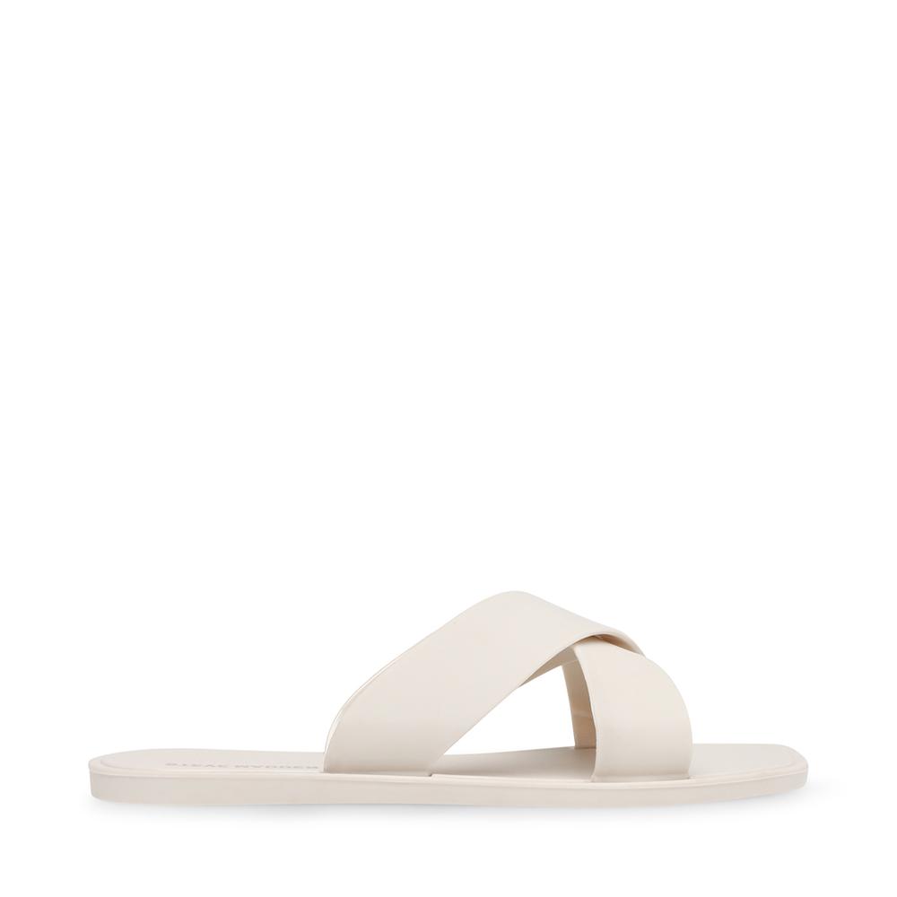 Steve Madden Women HORIZON OFF-WHITE