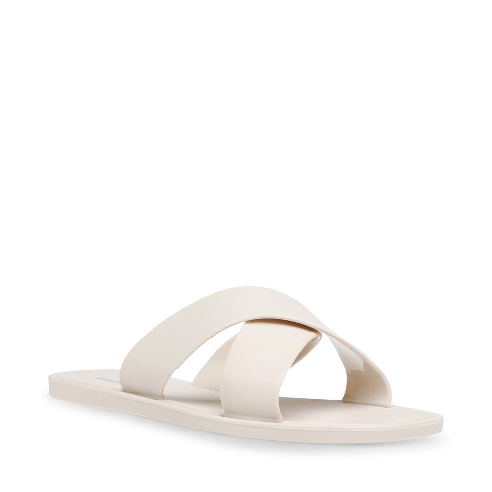 Steve Madden Women HORIZON OFF-WHITE