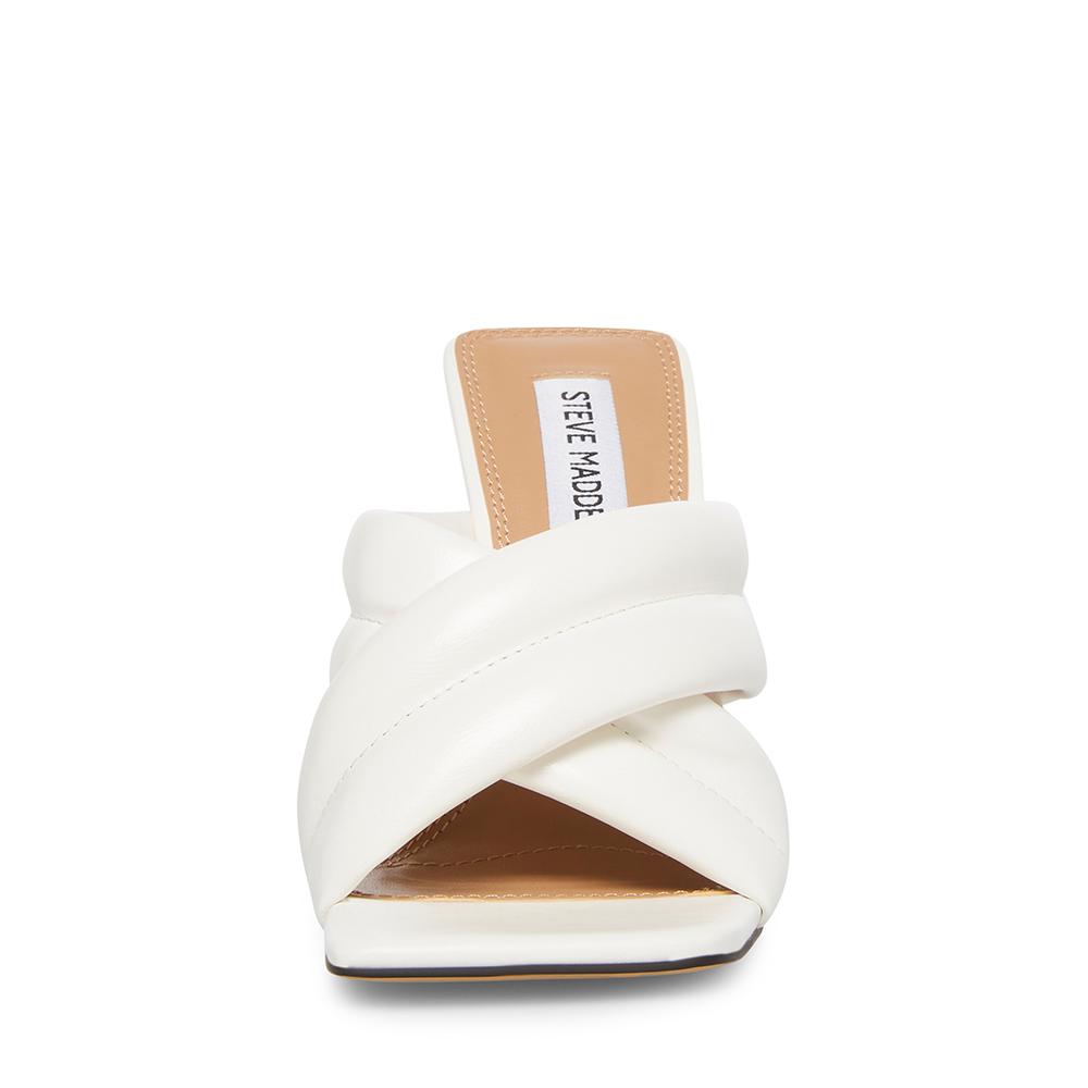 Steve Madden Women LYRIC WHITE