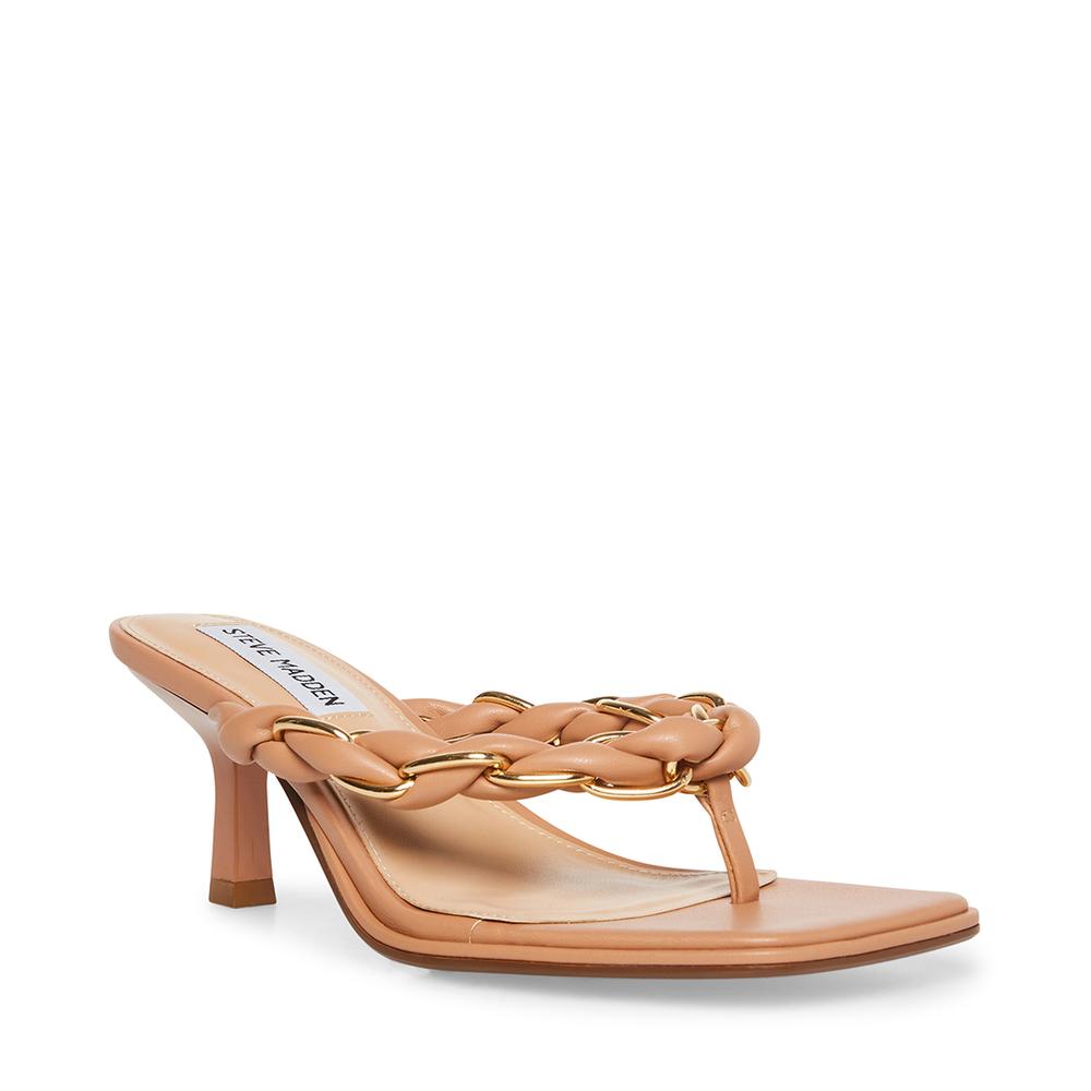 Steve Madden Women ALENNA TAN