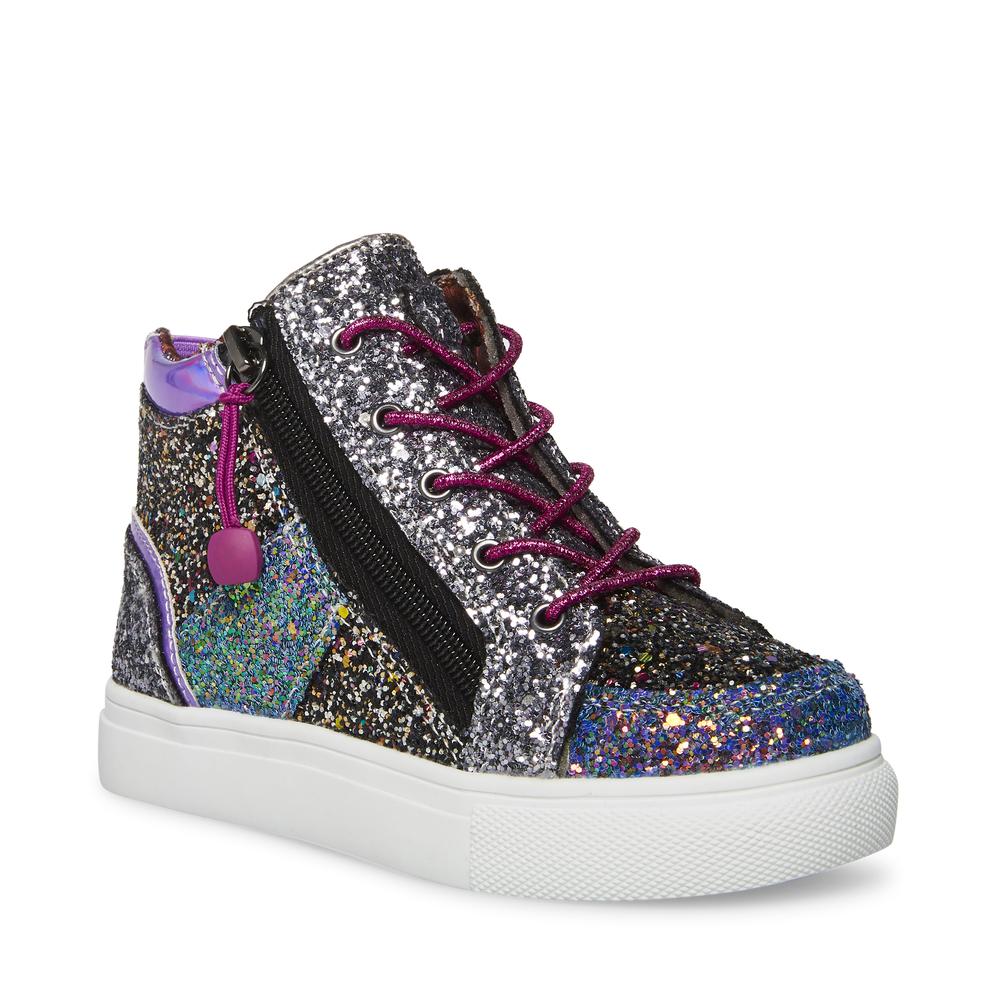 Steve Madden Kids ALAYLAA MULTI