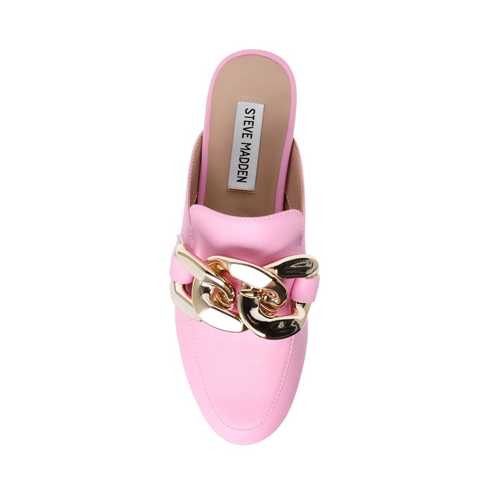 Steve Madden Women KIKI PINK