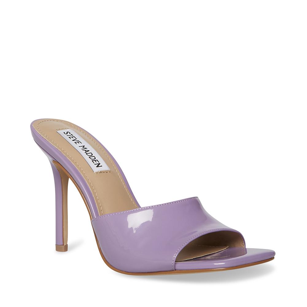 Steve Madden Women SIGNAL LILAC