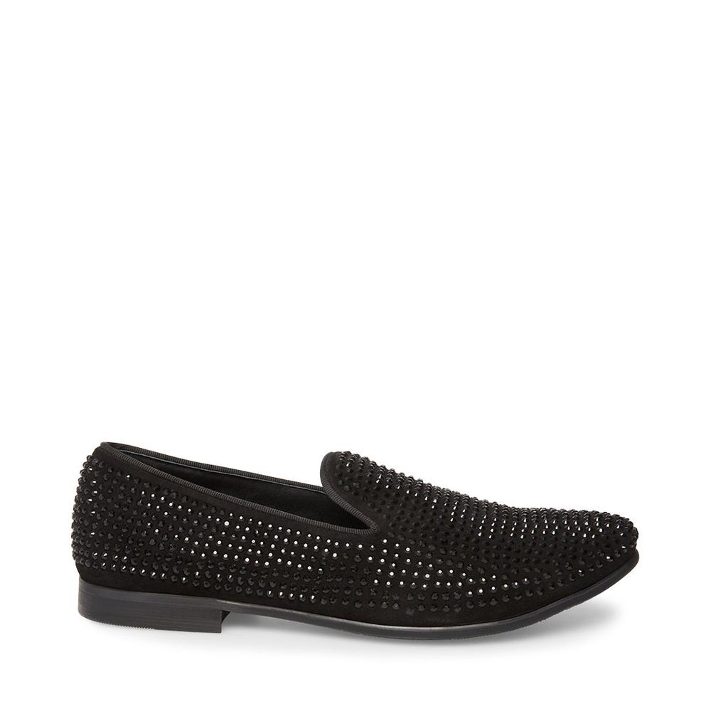 Steve Madden Men CAVIARR BLACK