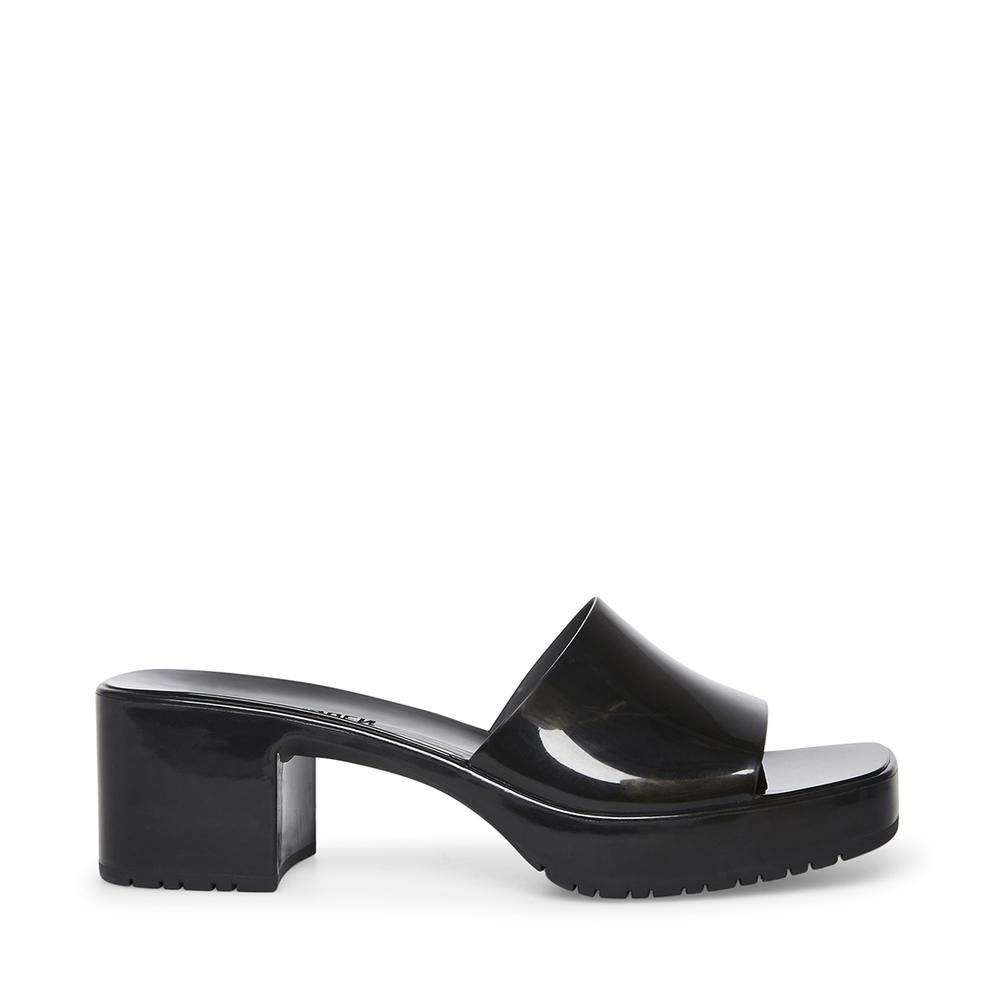 Steve Madden Women HARLIN BLACK - Click Image to Close