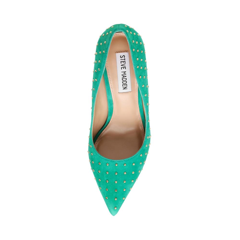 Steve Madden Women VALARIE GREEN