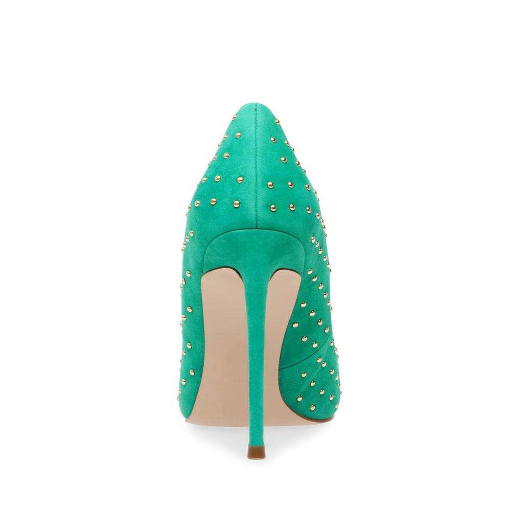 Steve Madden Women VALARIE GREEN