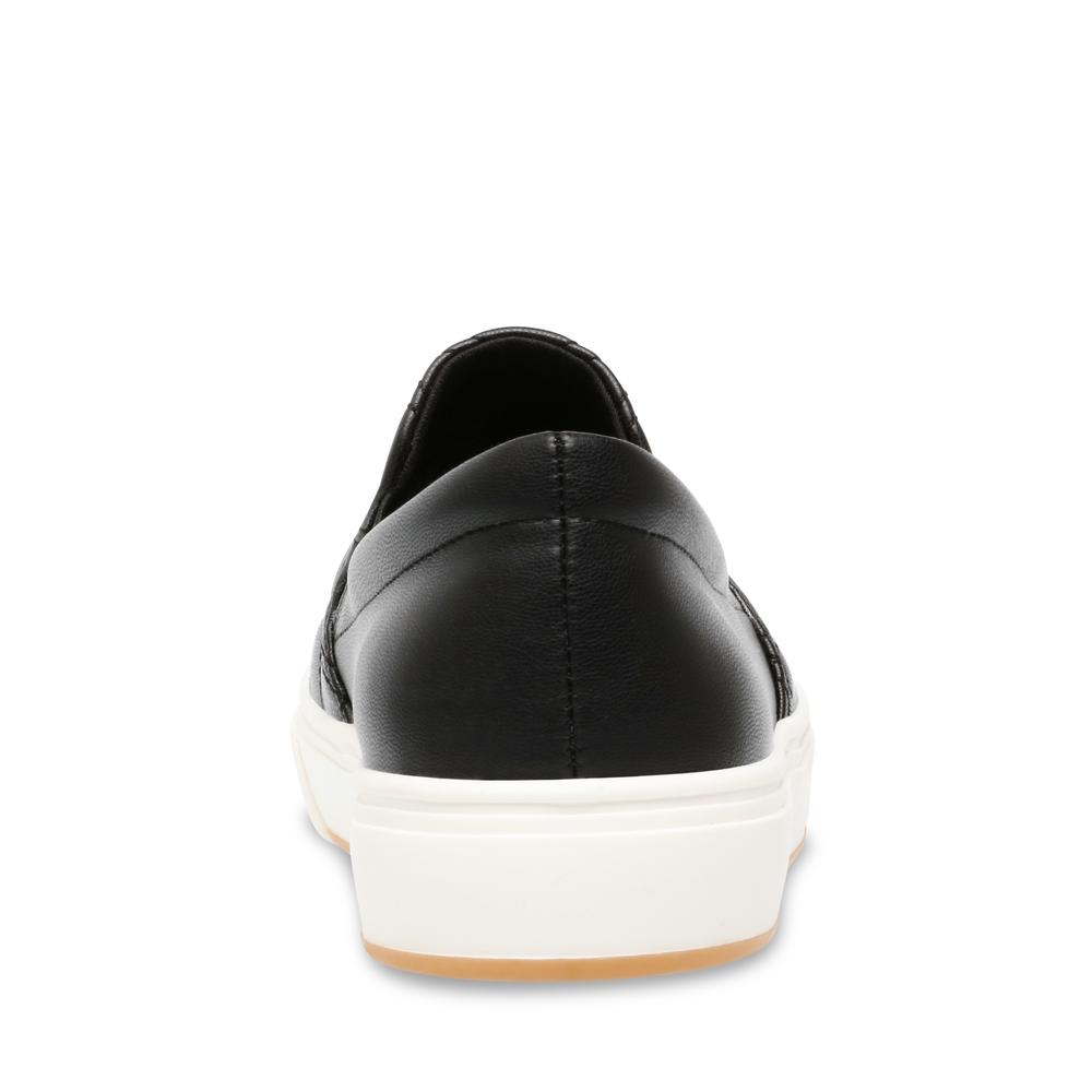 Steve Madden Women COULTER-Q BLACK