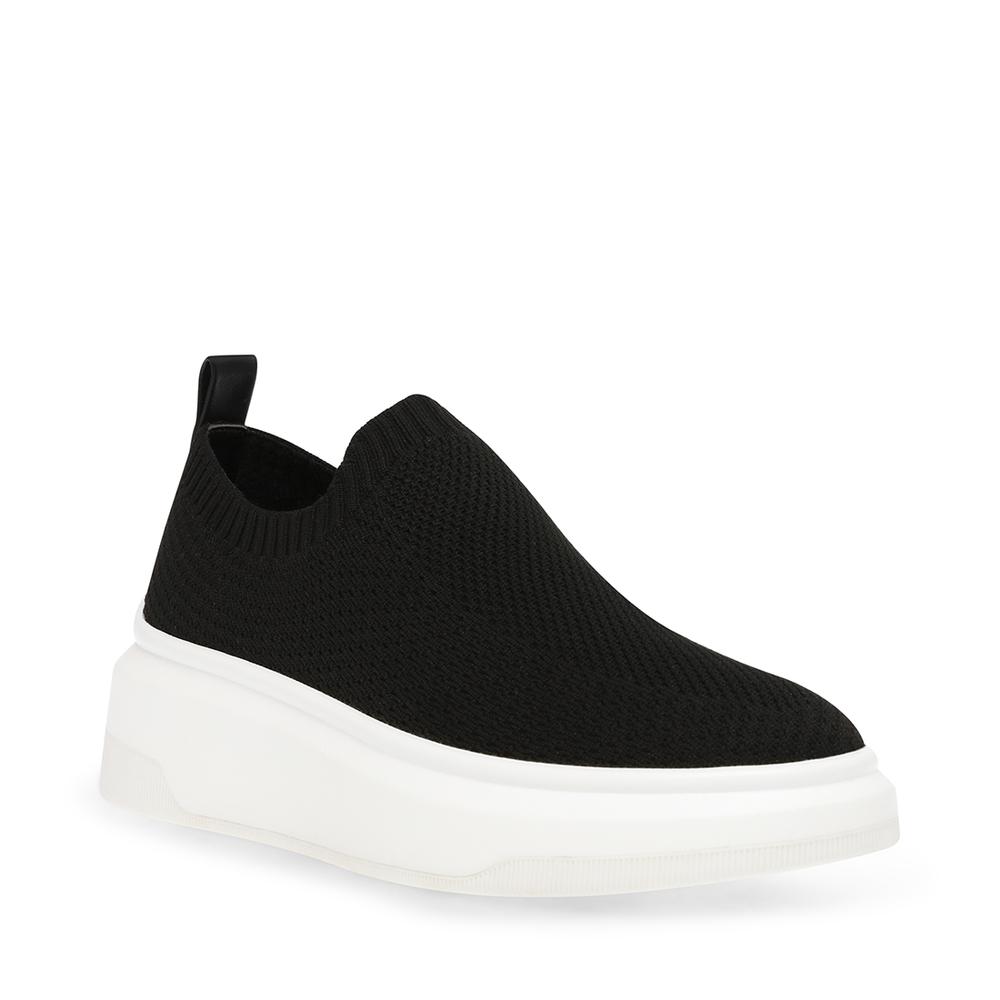 Steve Madden Women BEN BLACK