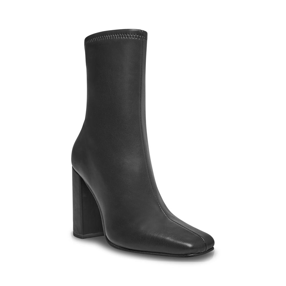 Steve Madden Women LYNDEN BLACK