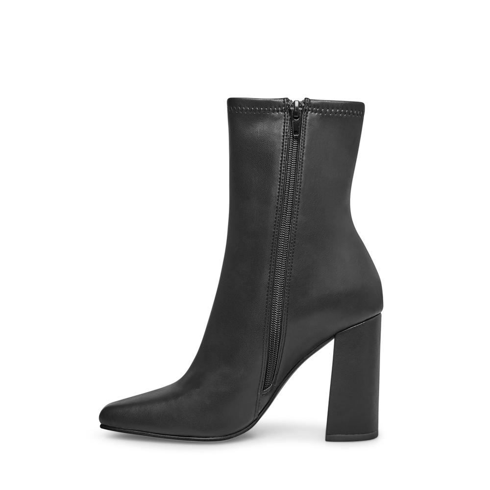 Steve Madden Women LYNDEN BLACK