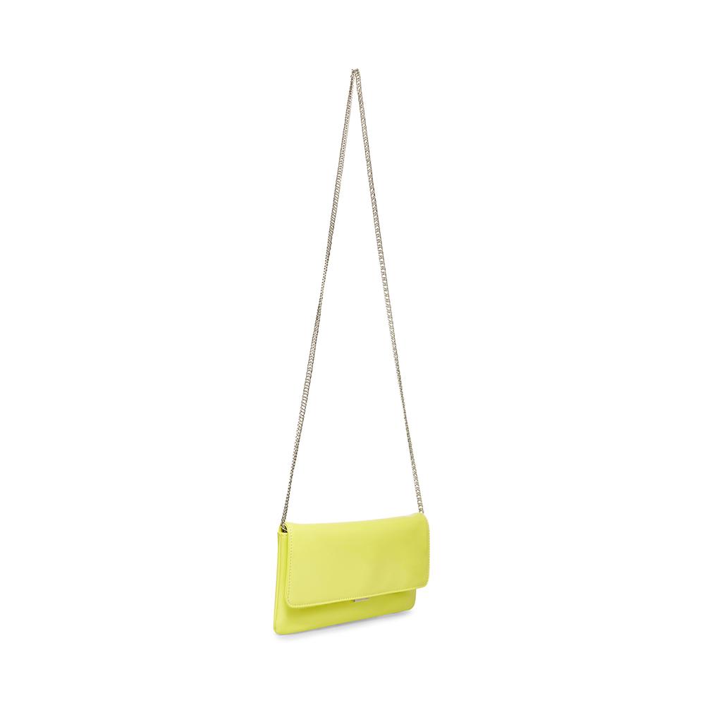 Steve Madden Women BSUBLIME CITRON