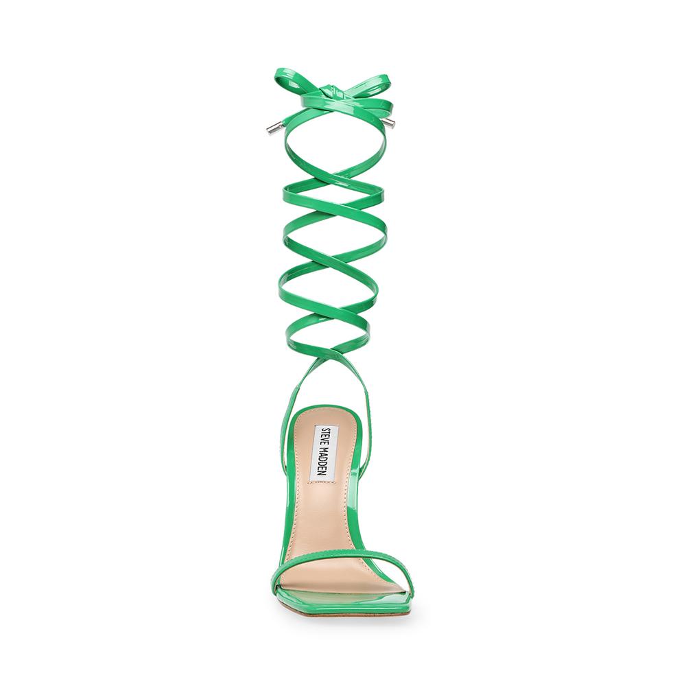 Steve Madden Women UPLIFT GREEN