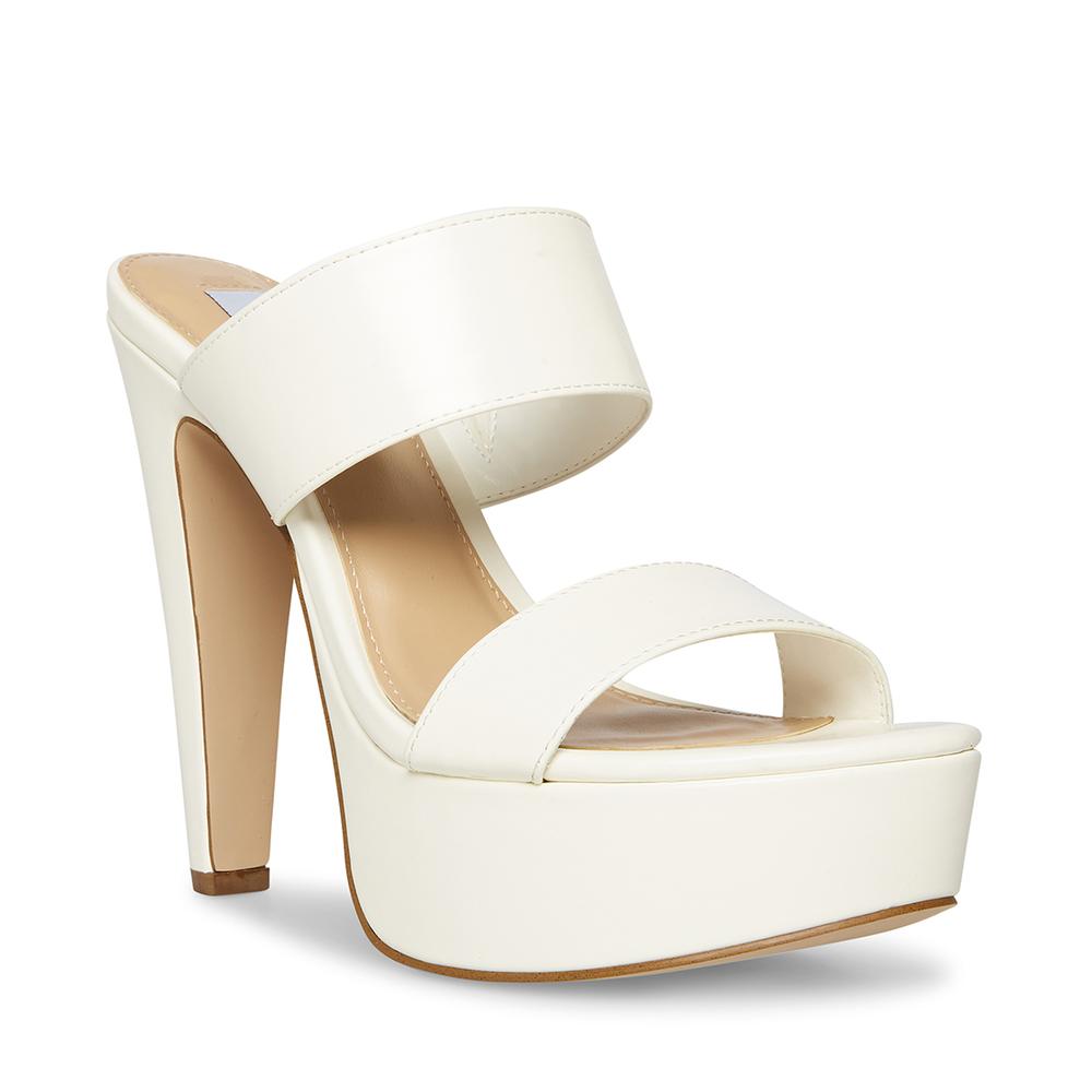 Steve Madden Women KATHRYN WHITE