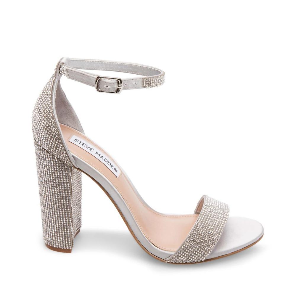 Steve Madden Women CARRSON-R CRYSTAL - Click Image to Close