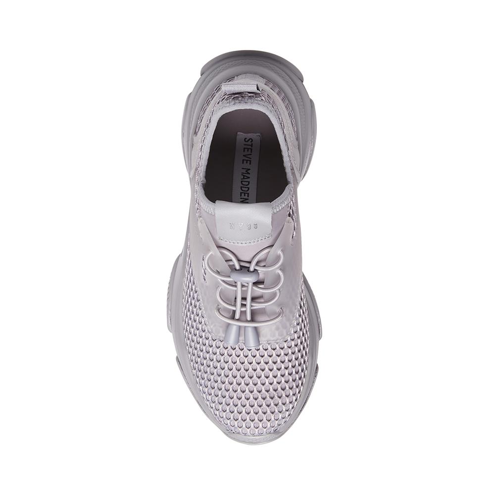 Steve Madden Women MILO GREY