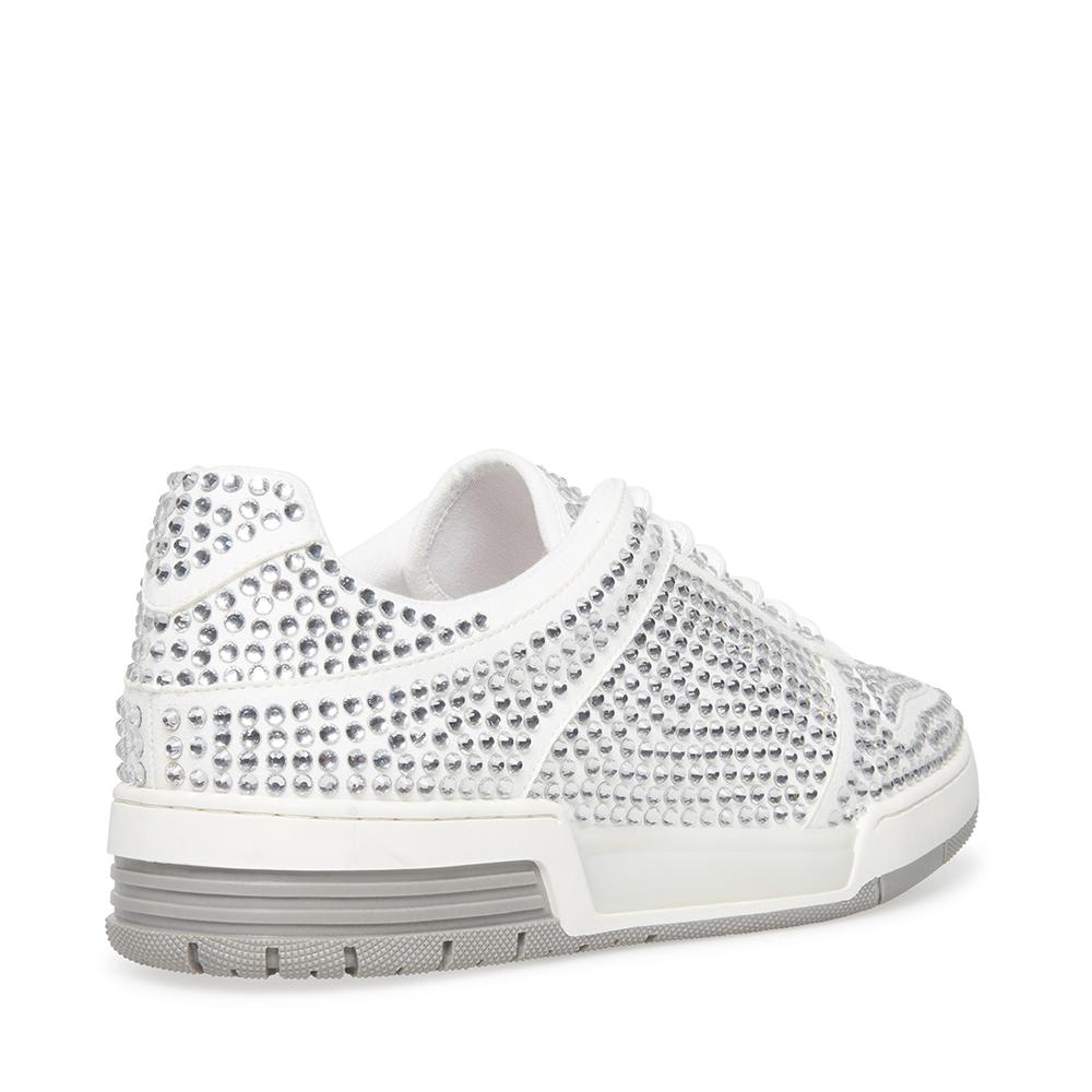 Steve Madden Men ICEFALL RHINESTONES