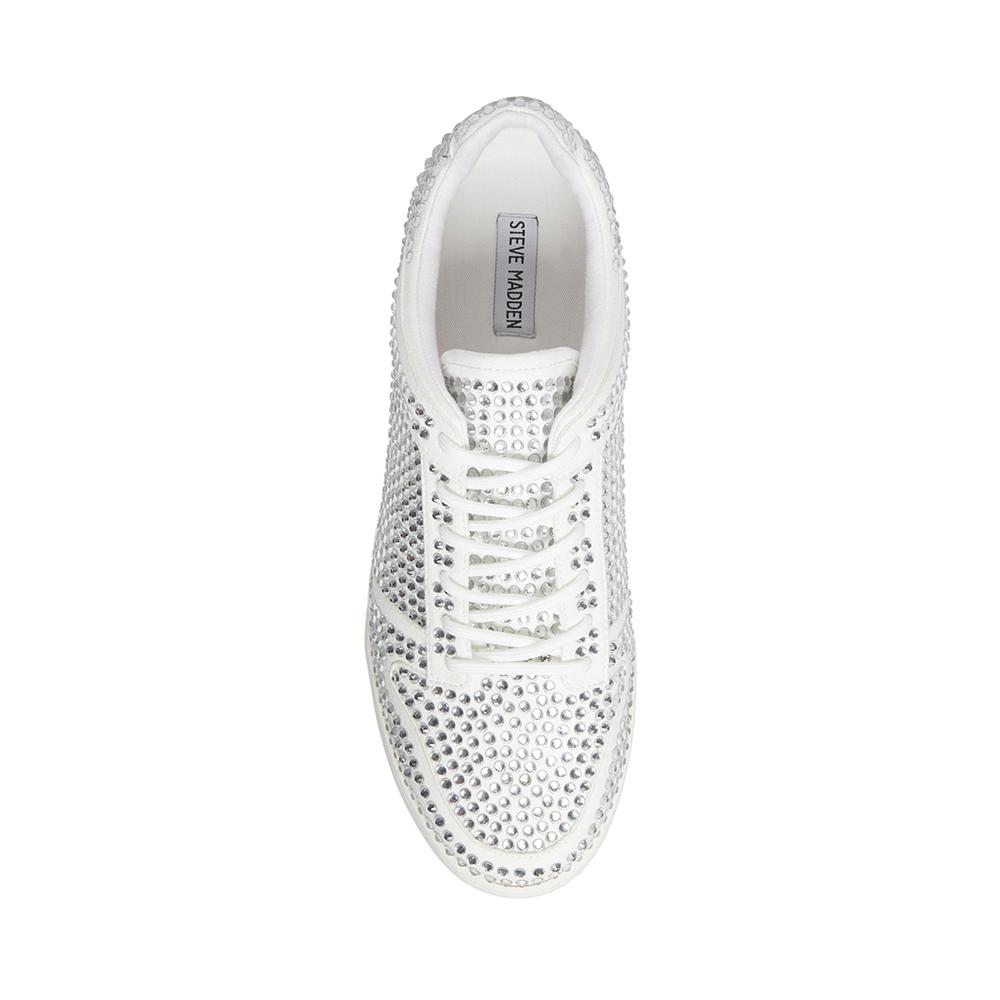 Steve Madden Men ICEFALL RHINESTONES