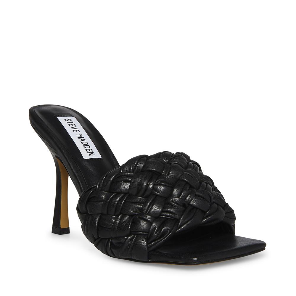 Steve Madden Women JARINA BLACK