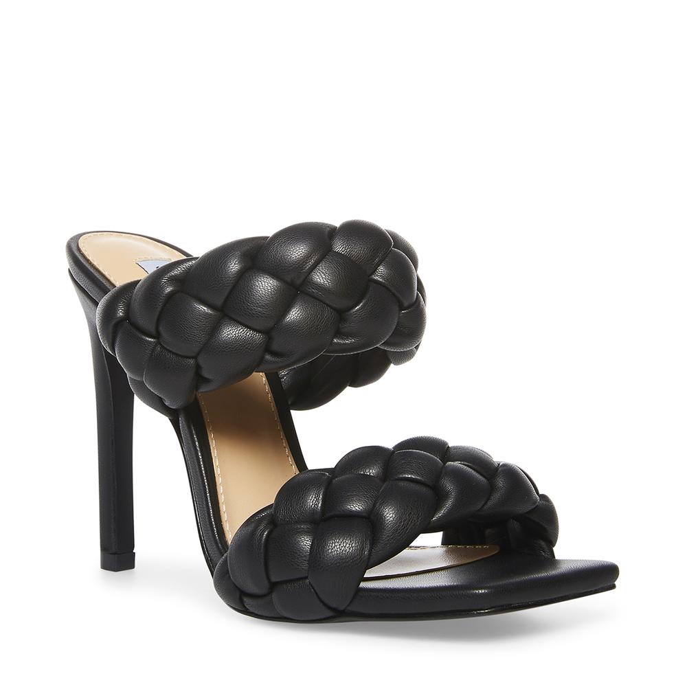 Steve Madden Women KENLEY BLACK