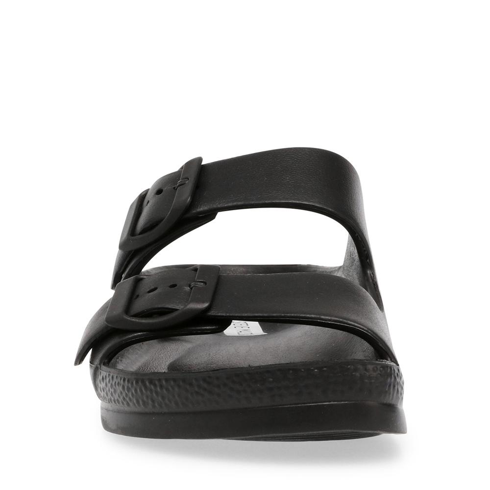 Steve Madden Women EVANNE BLACK