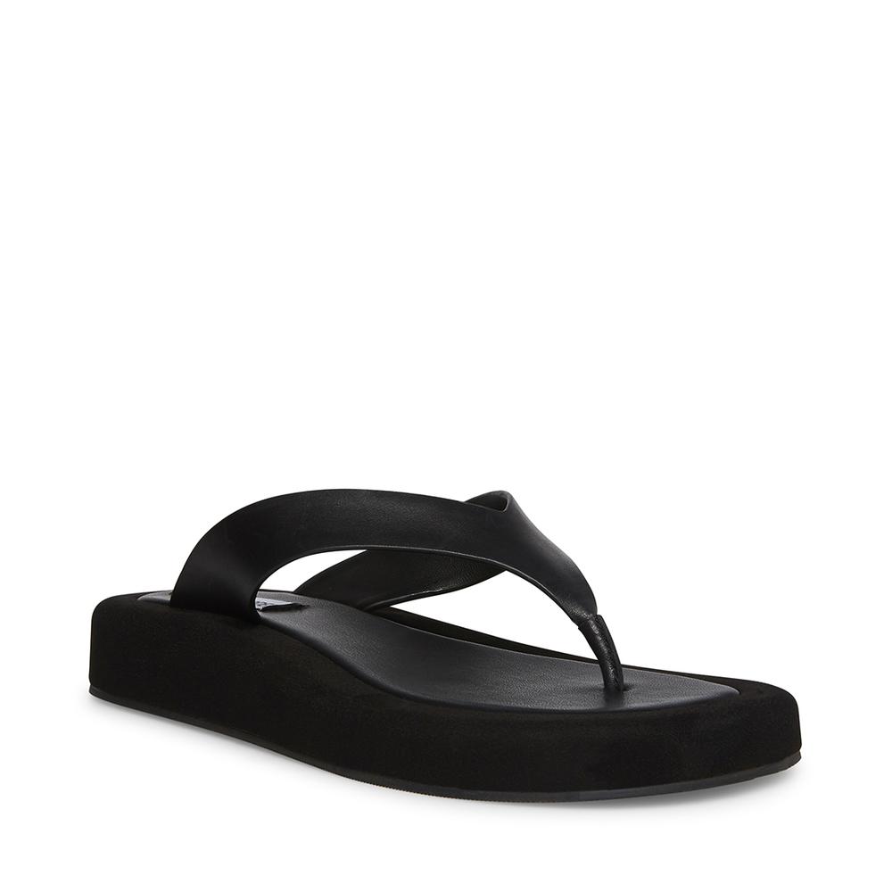 Steve Madden Women ELLEN BLACK