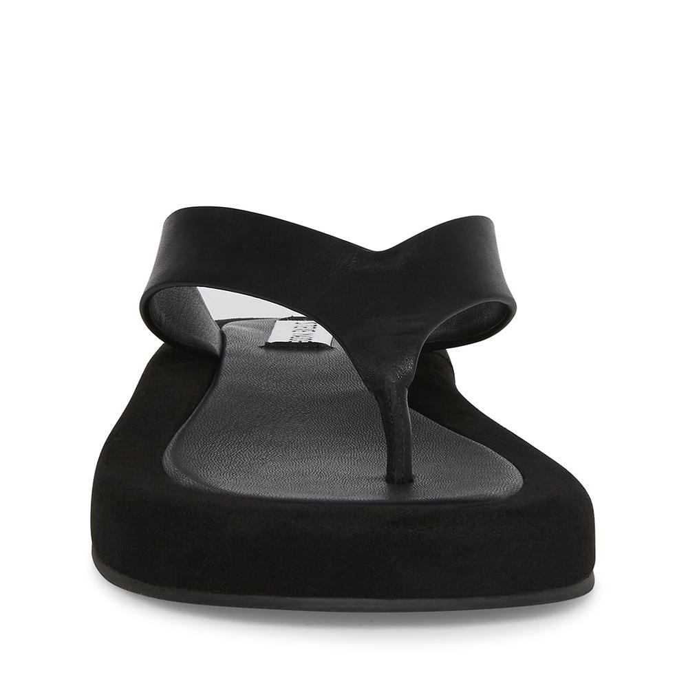 Steve Madden Women ELLEN BLACK