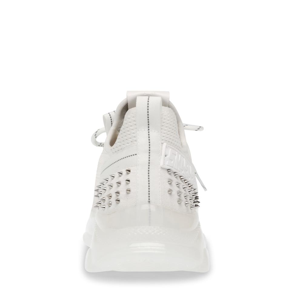 Steve Madden Kids MAXX-S WHITE