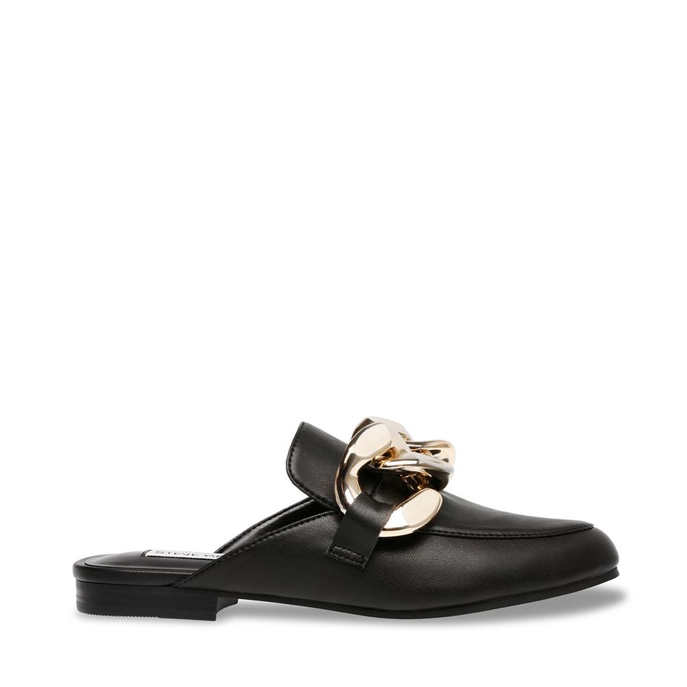 Steve Madden Women KIKI BLACK