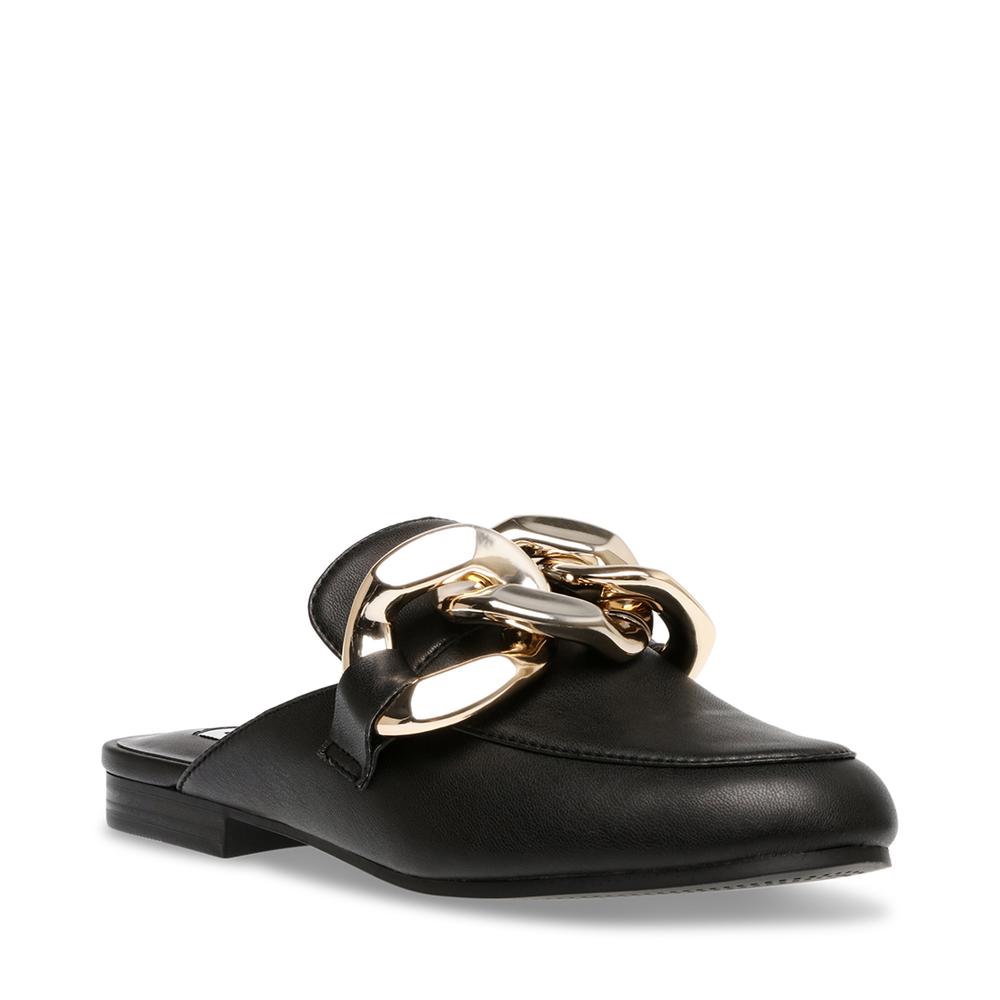 Steve Madden Women KIKI BLACK