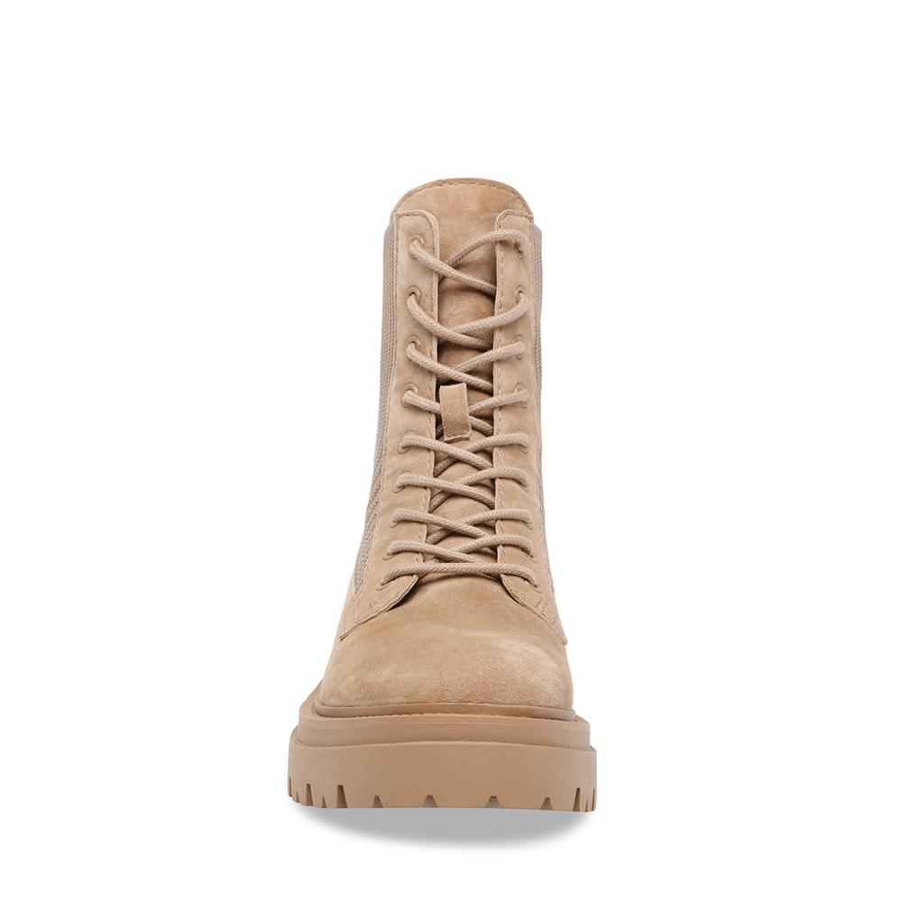 Steve Madden Women ARLOW TAN