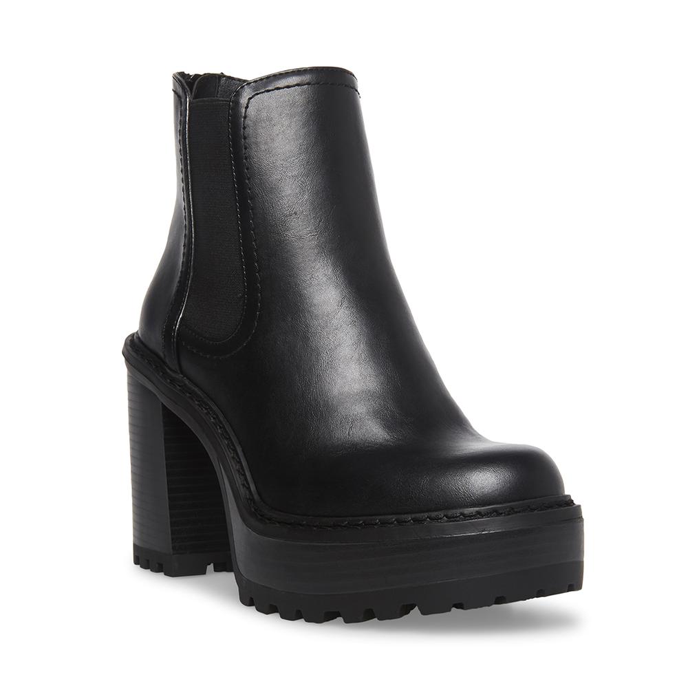 Steve Madden Women KAT BLACK