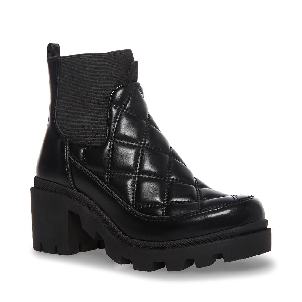 Steve Madden Women ADRIAN BLACK