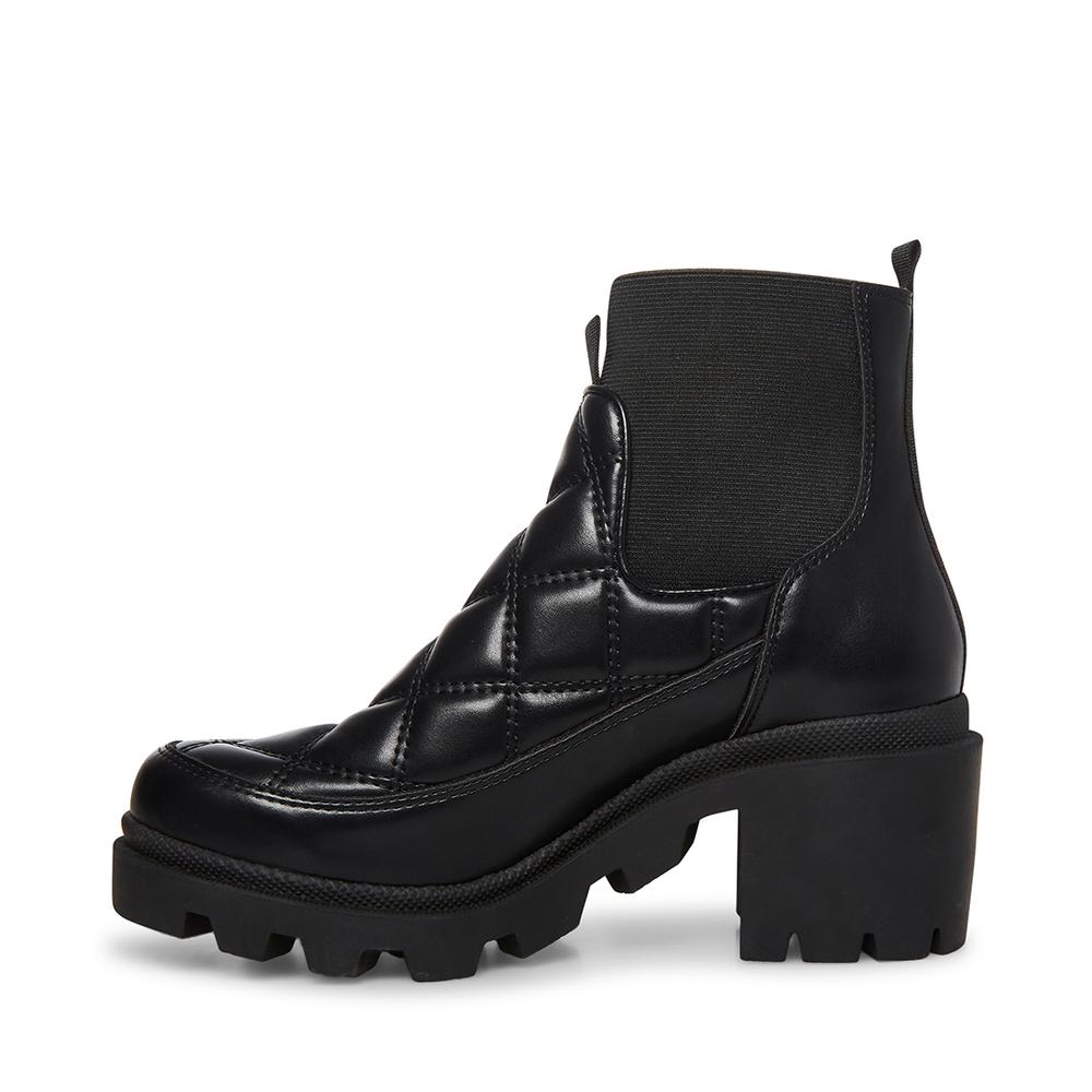 Steve Madden Women ADRIAN BLACK