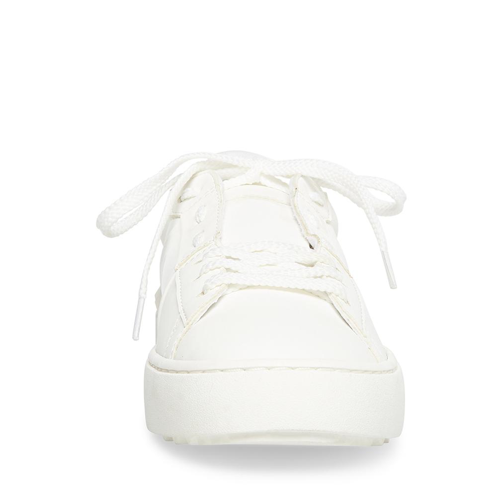 Steve Madden Women KEATON WHITE