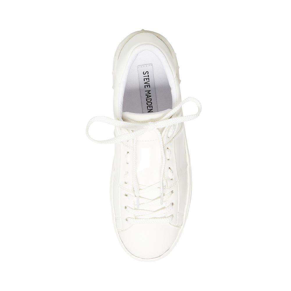 Steve Madden Women KEATON WHITE