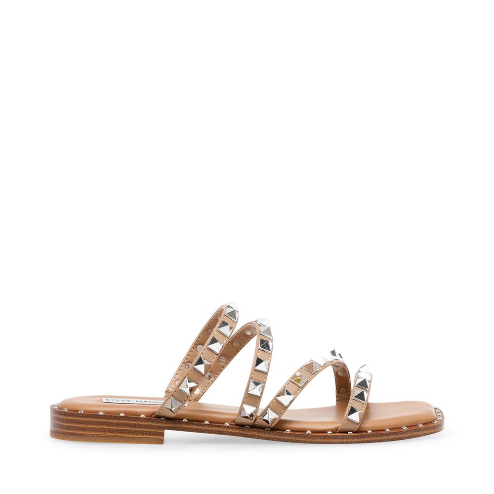 Steve Madden Women SKYLER TAN - Click Image to Close