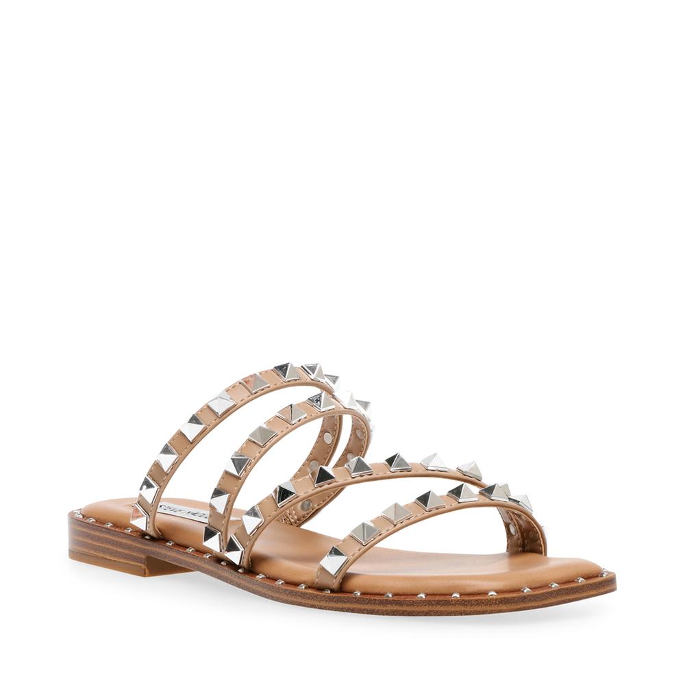 Steve Madden Women SKYLER TAN