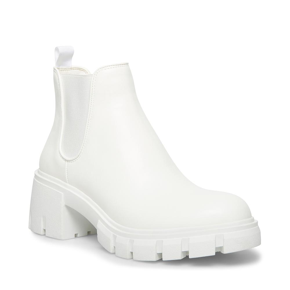 Steve Madden Women HOWLER WHITE