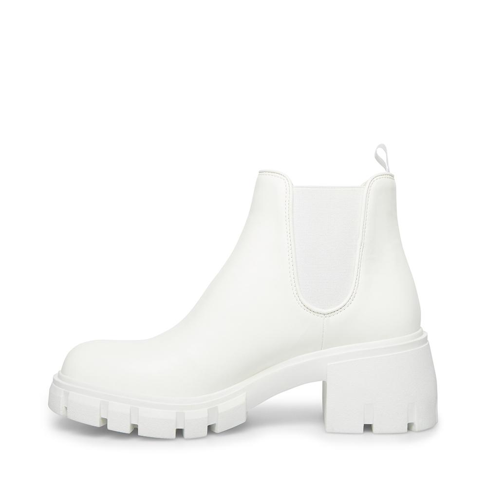 Steve Madden Women HOWLER WHITE