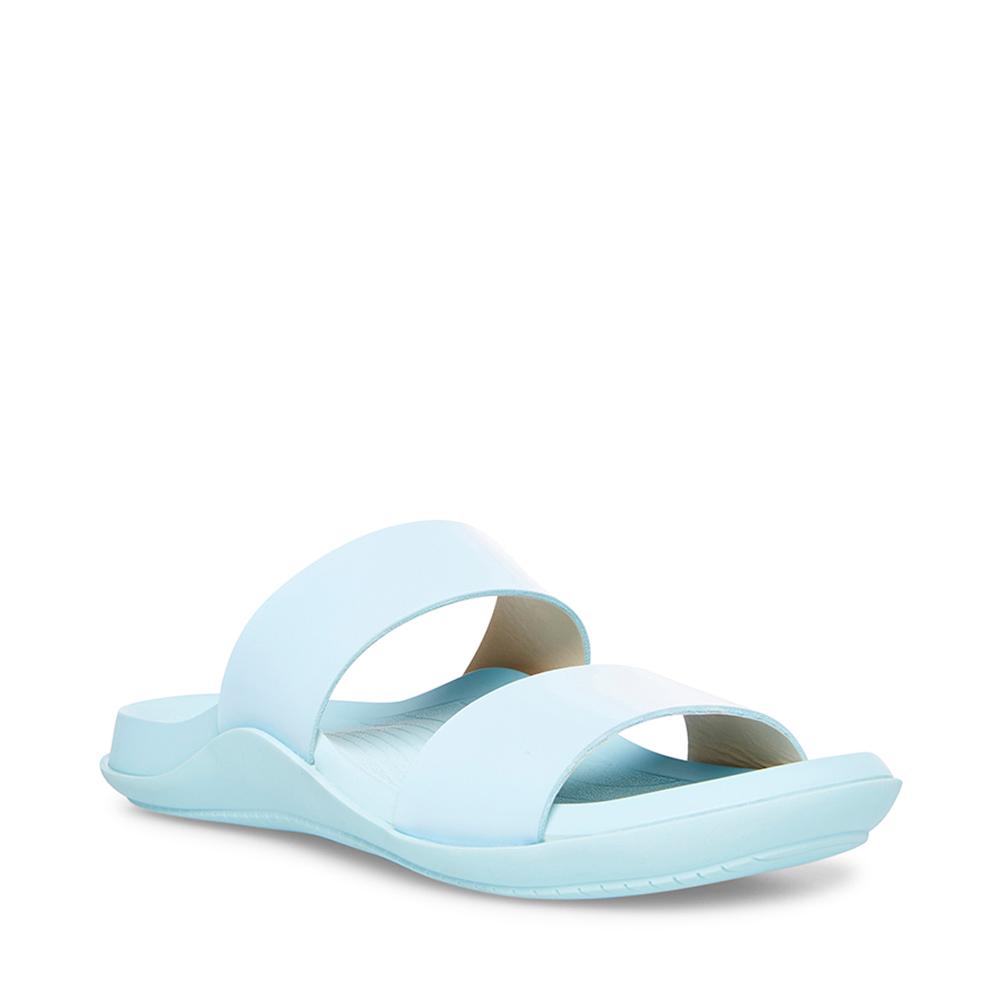 Steve Madden Women LIBRAA LIGHT BLUE