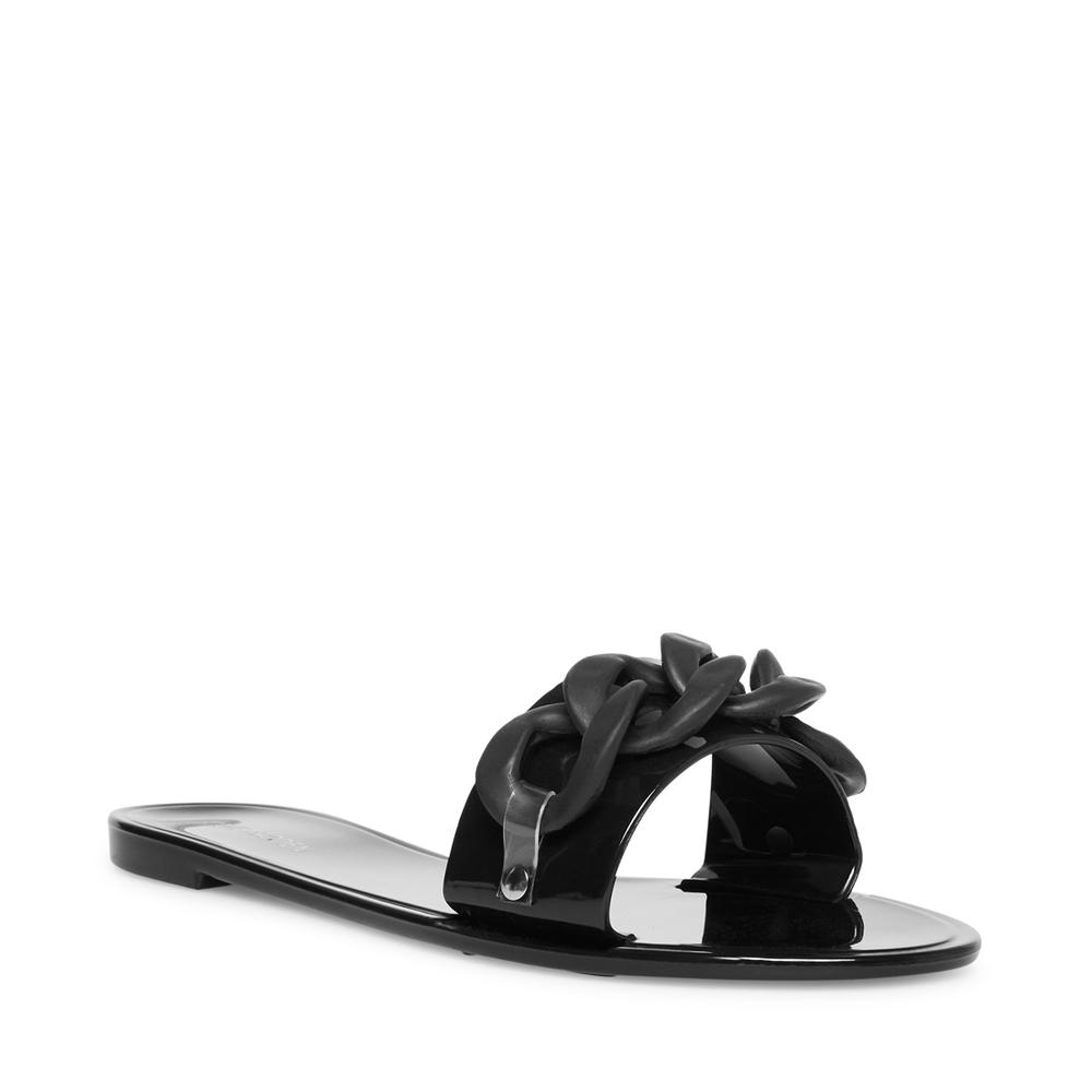 Steve Madden Women DOVIE BLACK