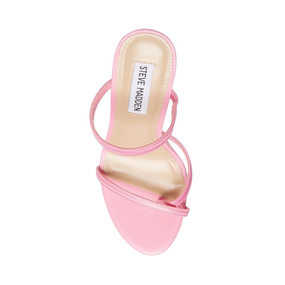 Steve Madden Women BELLEZZA PINK