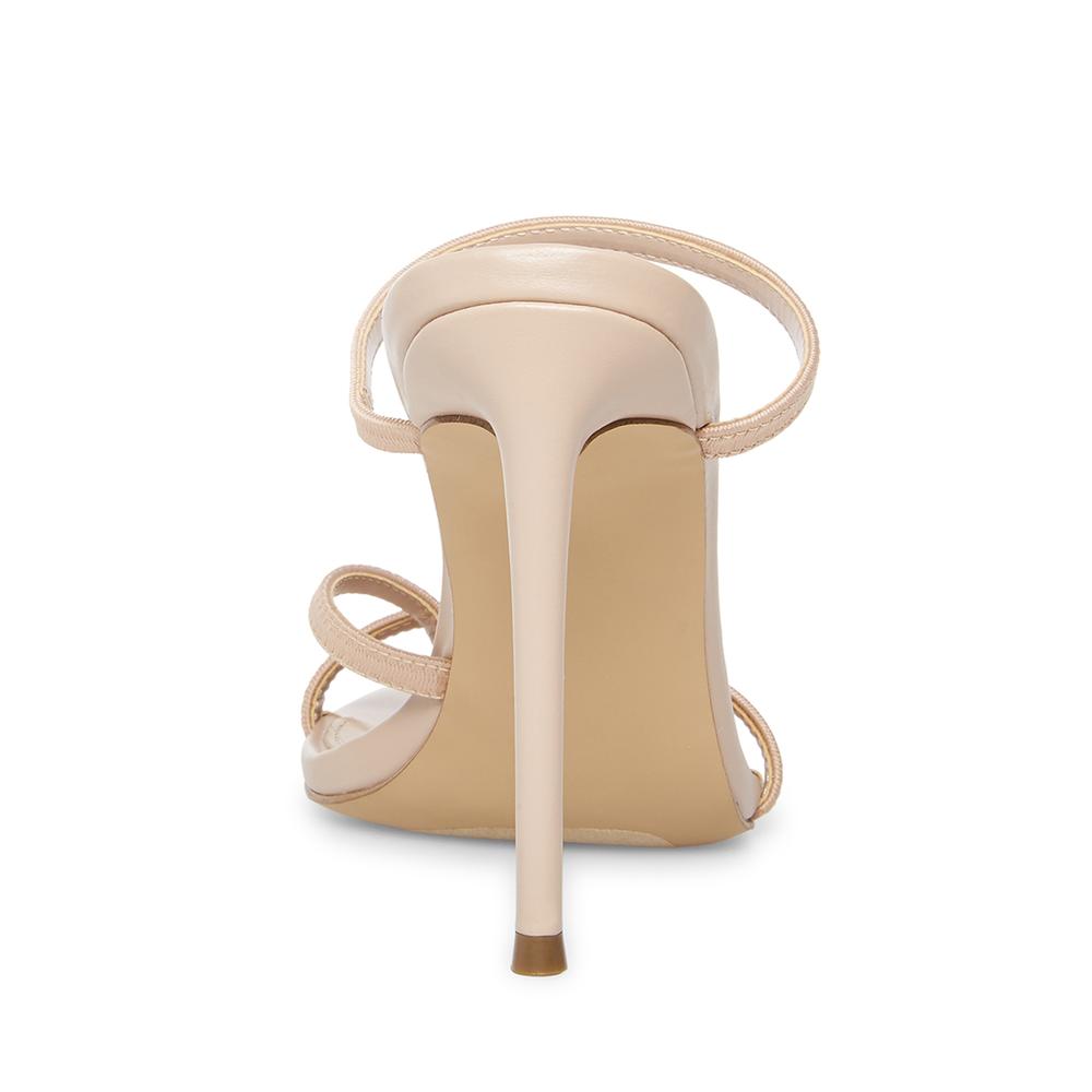 Steve Madden Women BELLEZZA TAN