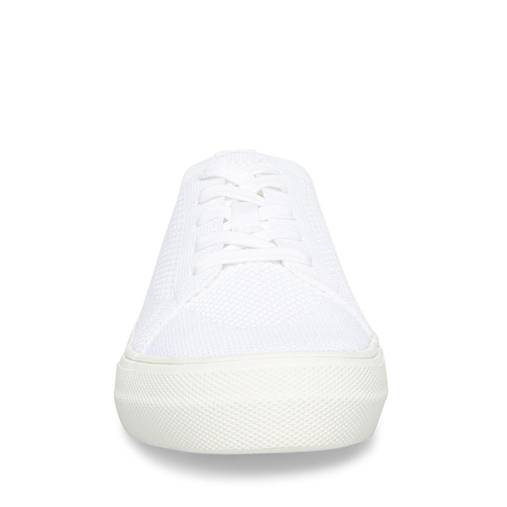 Steve Madden Women VALERYY WHITE