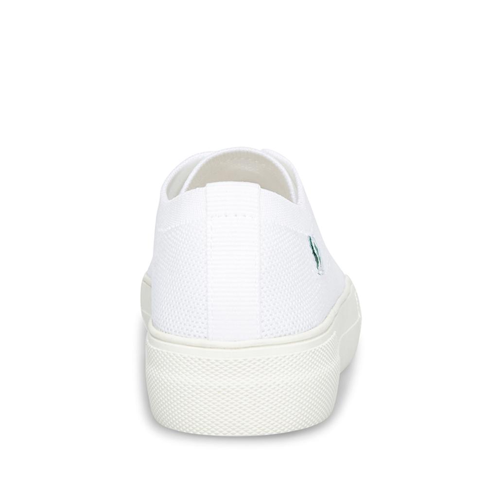 Steve Madden Women VALERYY WHITE