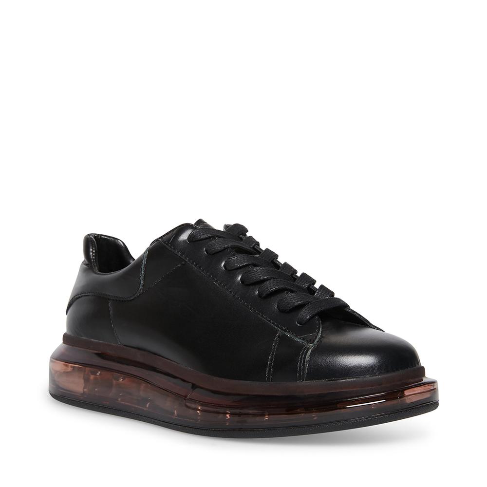 Steve Madden Men FROSTY BLACK