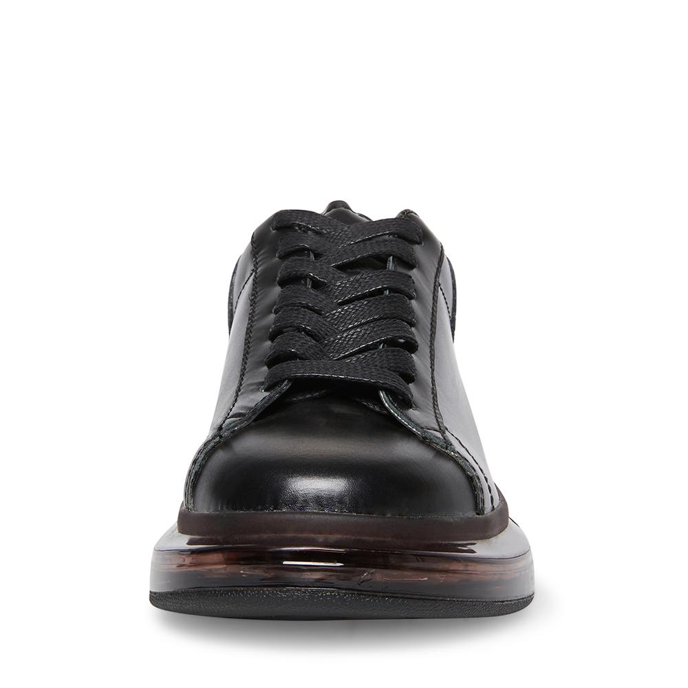 Steve Madden Men FROSTY BLACK